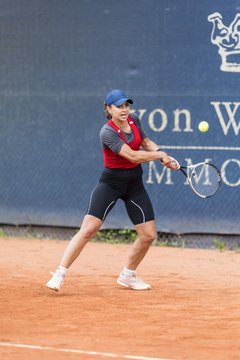 Bild 416 - BL DTV Hannover - BW Dresden Blasewitz : Ergebnis: 2:7